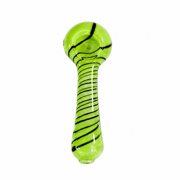 3" Eyce ORAFLEX Silicone Spoon Pipe