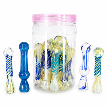 OHJA-01 (20 Count)