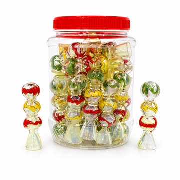 OHJA-08 (25 Count)
