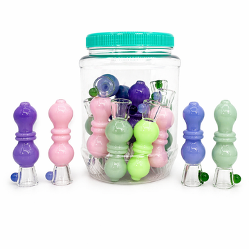 OHJA-21 (17 Count)