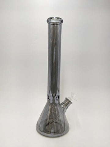 Iridescent Beaker
