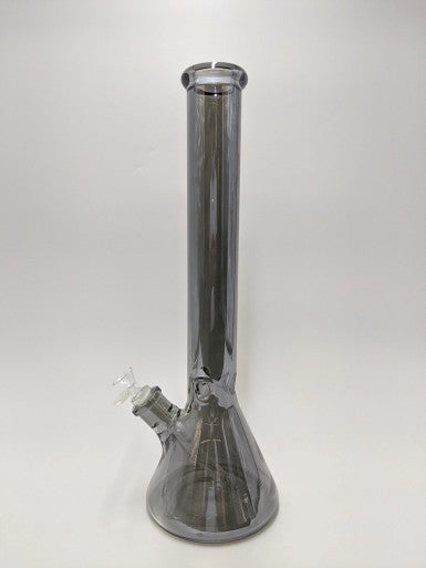 Iridescent Beaker