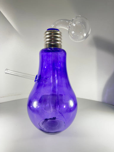 Large Bulb OB Water Pipe