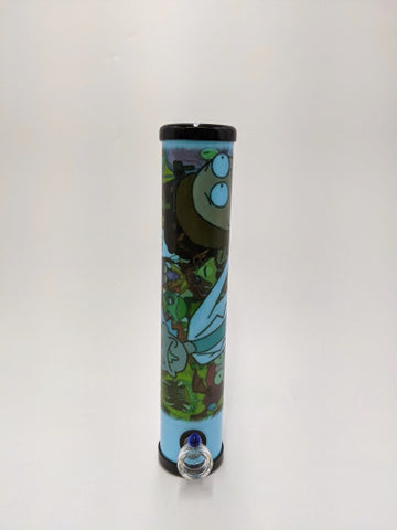 Wholesale Silicone Straight Water Pipe