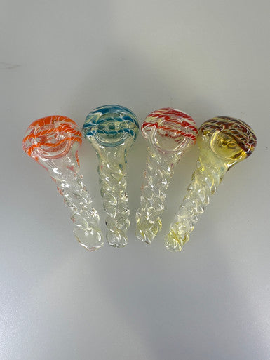 3” Twisted Spoon