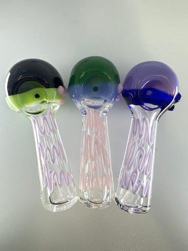 4.5” Slime Spoon