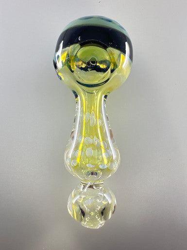 6” Slime Head Spoon