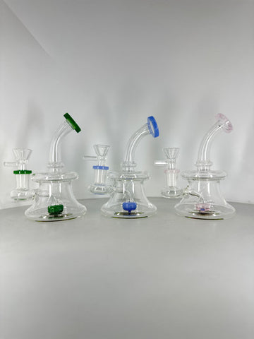6” Reversible Base Hanger Banger