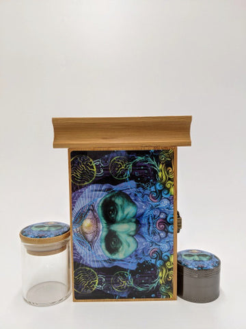 Medium Gift Box Set