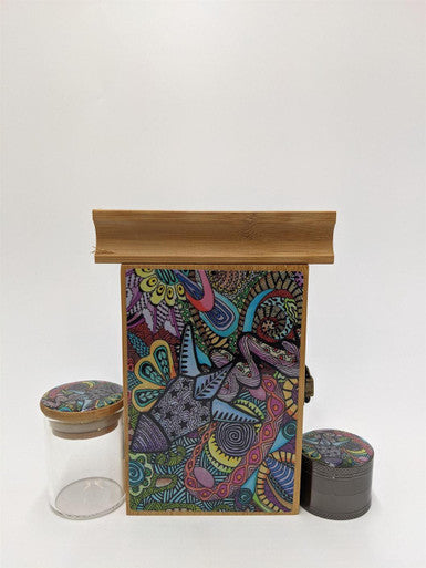 Medium Gift Box Set