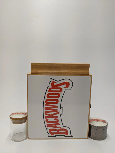 Medium Gift Box Set