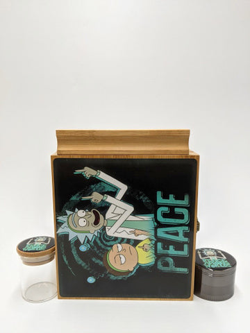 Medium Gift Box Set