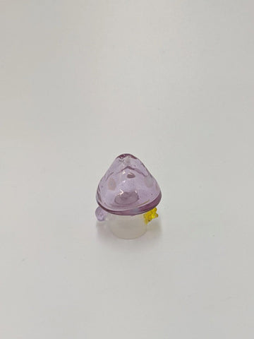 Mushroom Carb Cap
