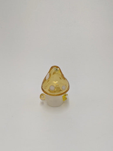 Mushroom Carb Cap