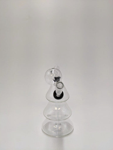Oil Burner Bubbler Glass Water Pipes