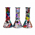 Printed Beaker OB Water Pipes