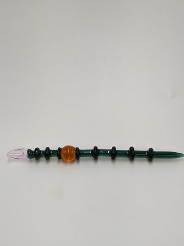 Rim With Dabber