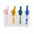 Ring Color Oil Burner Pipes