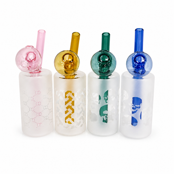 Ring Color Oil Burner Pipes
