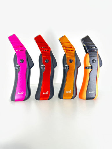 Scorch Adjustable Torches