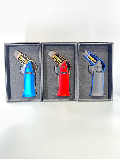 Scorch Flame Adjustable Torch Lighter 51470