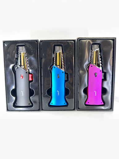 Scorch Straight Torch Lighter 51554