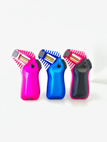 Adjustable Scorch Torch Lighter