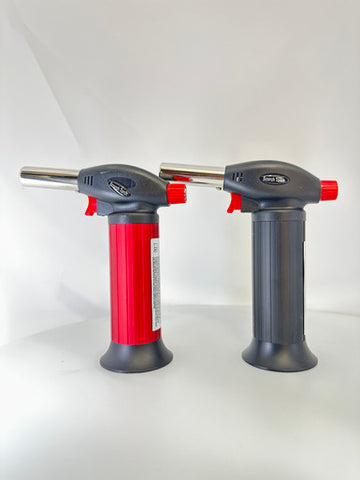 6.5" Scorch Torch Lighter with Automatic Ignition