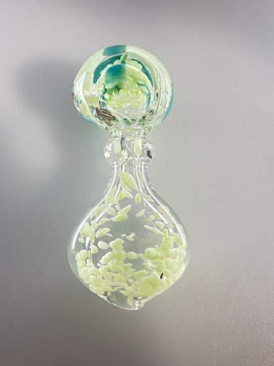 3.5” Frit Spade Spoon