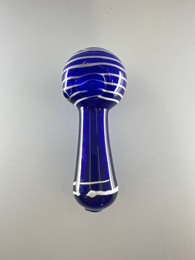 3” Color Tube Spoon