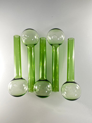 4” Green Color OB (Pack of 20 $9)