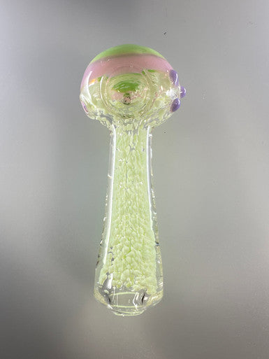 5” Frit Slime Spoon