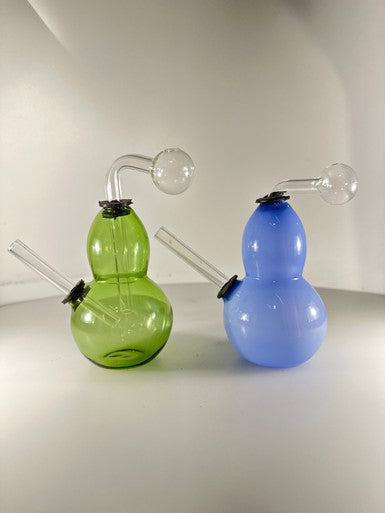 Color Ballon OB Water Pipe