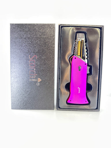 Scorch Straight Torch Lighter 51554