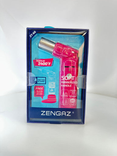 Zengaz Refillable Torch
