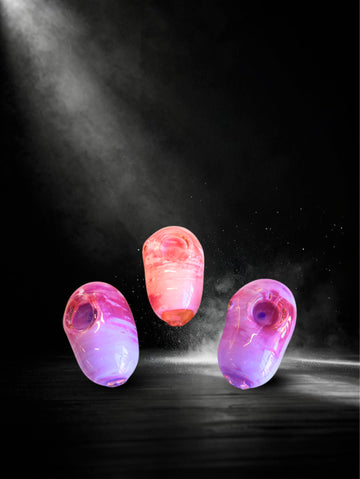 Slime Tube Egg Spoon