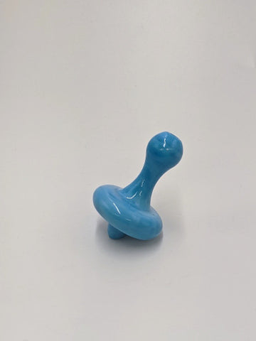Sorry Carb Cap
