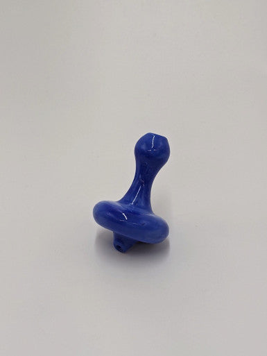 Sorry Carb Cap