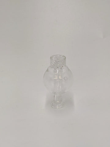 Spin Airflow Carb Cap