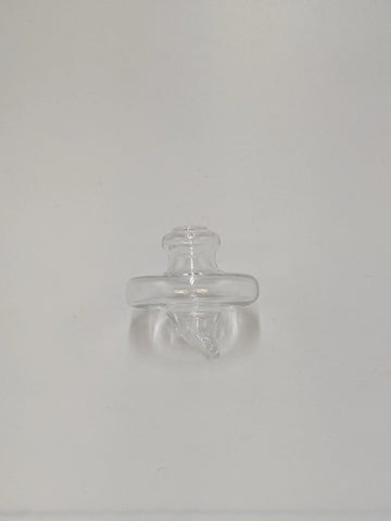 Spin Carb Cap
