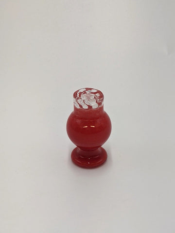 Spinner Bubble Carb Cap