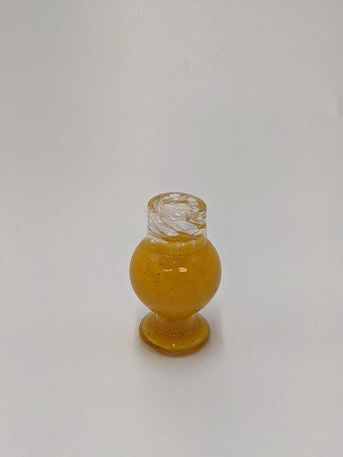 Spinner Bubble Carb Cap