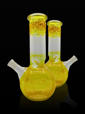 Spoon Pipes