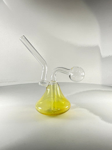 Volcano Shape Fume OB Water Pipe