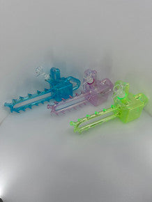 Saw Water Pipe