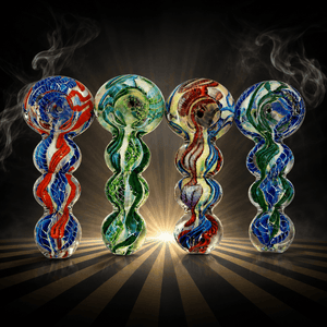 Spoon Pipes