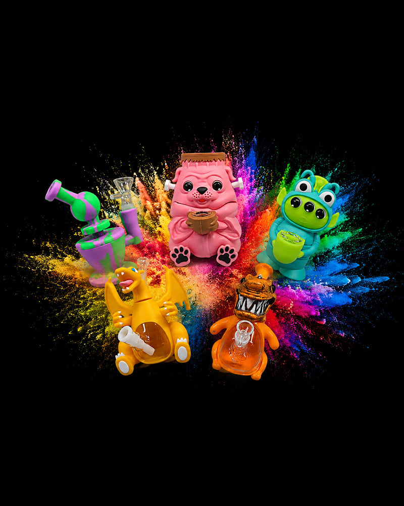 Mobile Hero Background