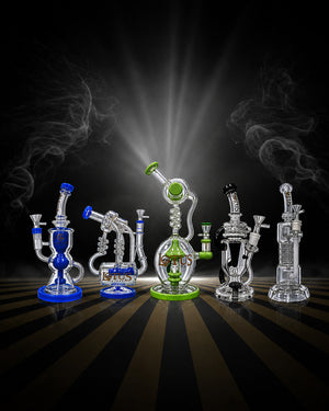 Water Pipes