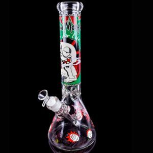 Acrylic Bongs